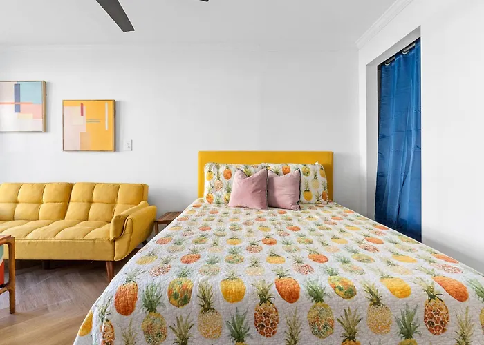 Ferienhaus Remodeled With New Furnishings, Induction Cooktop, And Steps To The Ocean Stadt