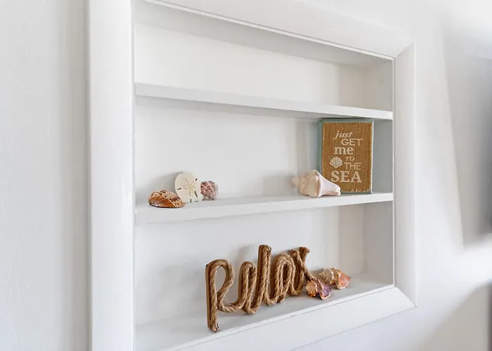 Ferienhaus Remodeled With New Furnishings, Induction Cooktop, And Steps To The